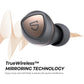 TWS Bluetooth 5.2 Earphone SoundPEATS