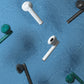 TWS Bluetooth Earphone W05