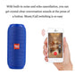 Portable Bluetooth Speaker TG117