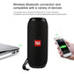 Portable Bluetooth Speaker TG117