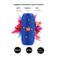 Portable Bluetooth Speaker TG117