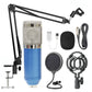 Microphone Stand Set BM-800