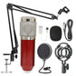 Microphone Stand Set BM-800