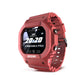 Heart Rate Waterproof Smart Watch IP68