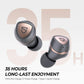 TWS Bluetooth 5.2 Earphone SoundPEATS