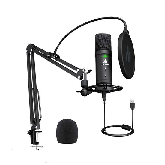 MICROPHONE STAND SET PM401
