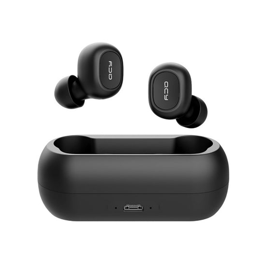 TWS Bluetooth Earphone QCY T1C