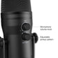 Professional Condenser Microphone K690