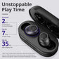 TWS Bluetooth Earphone Onyx Free