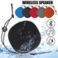 Portable Bluetooth Speaker S801