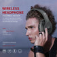 Wireless Bluetooth Headphones EL-04
