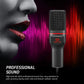 Professional Studio Condenser Microphone Redragon GM100