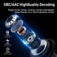 TWS Bluetooth Earphone W05