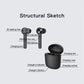 Wireless Bluetooth Earphone Hi