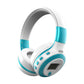 Wireless Bluetooth Gaming Headphones ZL B19