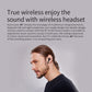 Wireless Bluetooth Earphone Hi