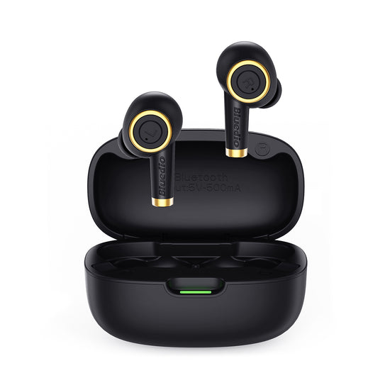 TWS Bluetooth Earphone Bluedio Earbuds