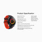 Smart Watch Probe SN80Y