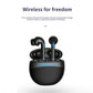 TWS Bluetooth Earphone SG-M19