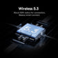 TWS Bluetooth Earphone E9