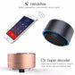 Portable Bluetooth Speaker A10