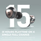 TWS Bluetooth 5.2 Earphone SoundPEATS