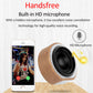 Portable Bluetooth Speaker Wood A60