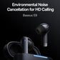 TWS Bluetooth Earphone E9