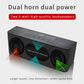 Portable Bluetooth Speaker NBY5540