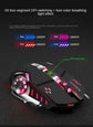 RGB Wired Gaming Mouse