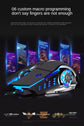 RGB Wired Gaming Mouse