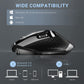 Multi-mode Rechargeable Wireless Mouse MT750S