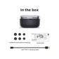 TWS Bluetooth Earphone Bluedio Fi