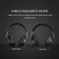 Wireless Bluetooth Headphones OneOdio A1