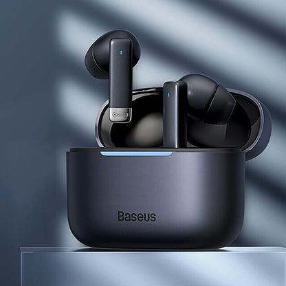 TWS Bluetooth Earphone E9