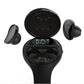 Bluetooth Headset Combo Smart Watch W1