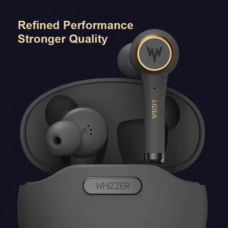 TWS Bluetooth Earphone WHIZZER TP1S DNEXIO