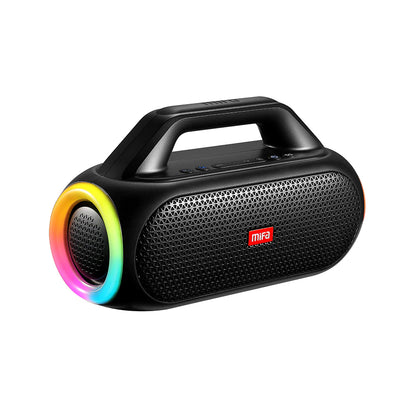 WildBox Portable Bluetooth Speaker