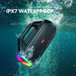 WildBox Portable Bluetooth Speaker