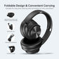 Wireless Bluetooth Headphones ANC-02Pro