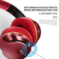 Wireless Bluetooth Headphones EL528