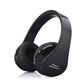 Wireless Bluetooth Headphones NX-8252