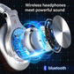 Wireless Bluetooth Headphones OneOdio A70