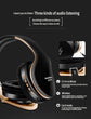 Wireless Bluetooth Headphones SN-P18