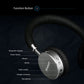 Wireless Bluetooth Headphones XT68