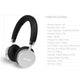 Wireless Bluetooth Headphones XT68