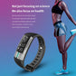 G20 ECG heart rate smart bracelet