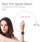 Technology Smart Watch B16