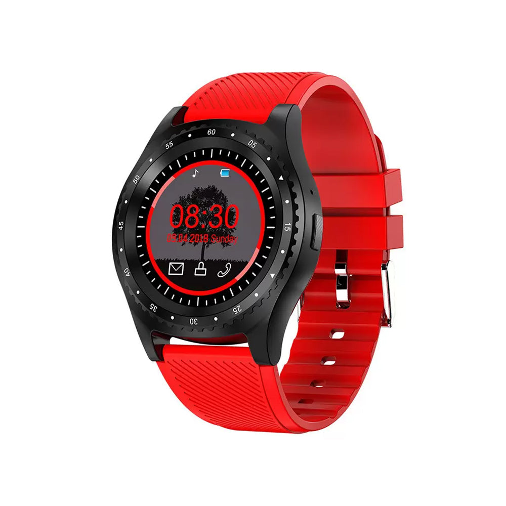 Fire-Boltt Ninja Pro Full Metal SpO2 Smartwatch