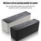 Portable Bluetooth Speaker NBY5540